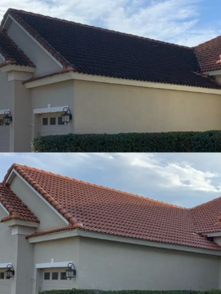 roof cleaning service in orlando fl 4